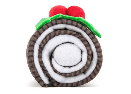 Yuletide Log Toy
