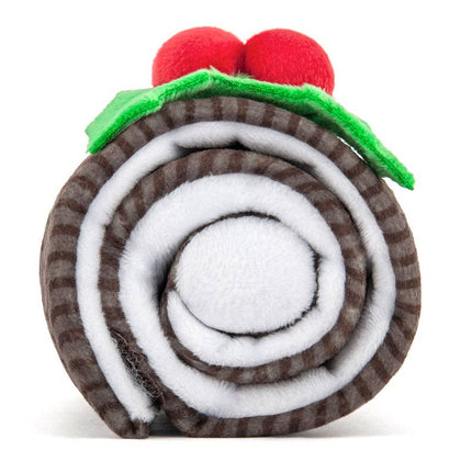 Yuletide Log Toy