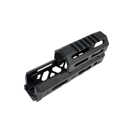 5KU K-Style M-LOK Handguard for MARUI AK GBB Airsoft