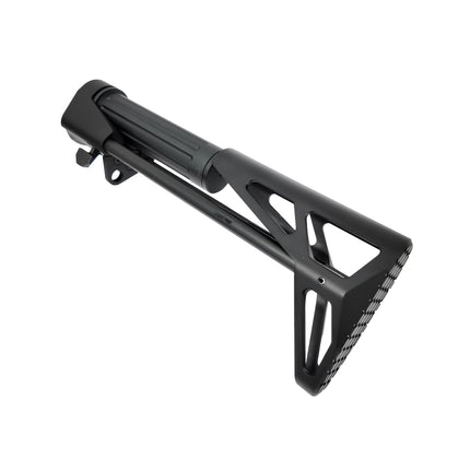 5KU MDX Retractable CQB Stock for AR / M4 AEG