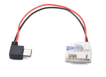 iFlight USB Type-C 5V Balance Plug Power Cable for GoPro Hero
