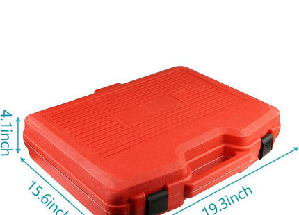 36pcs Universal Car Bearing Tool Set – Removal & Insertion Kit for Vehicles