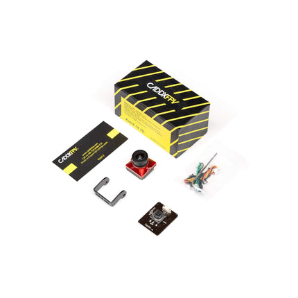 Caddx Ratel 2 1200TVL FPV Camera (2.1mm)