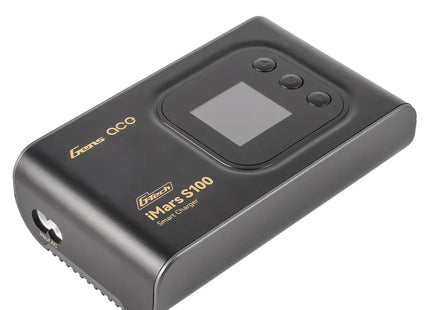 GensAce iMars S100 G-Tech AC Balance Charger