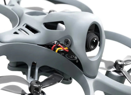 EMAX Tinyhawk Lite FPV Drone RTF Kit w/ T2 Goggles + E8 Transmitter