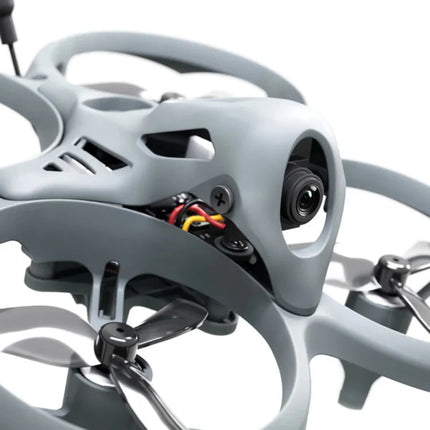 EMAX Tinyhawk Lite FPV Drone RTF Kit w/ T2 Goggles + E8 Transmitter