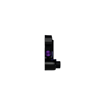 Conspit CSD SimHub Dashboard – 5″ IPS Race Display with RGB Alerts