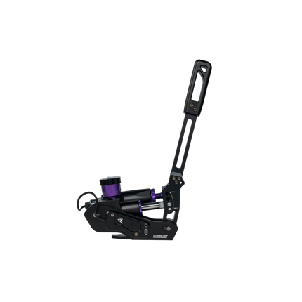 Conspit H3 Dual-Mode Hydraulic Handbrake – Precision Rally & Drift Control