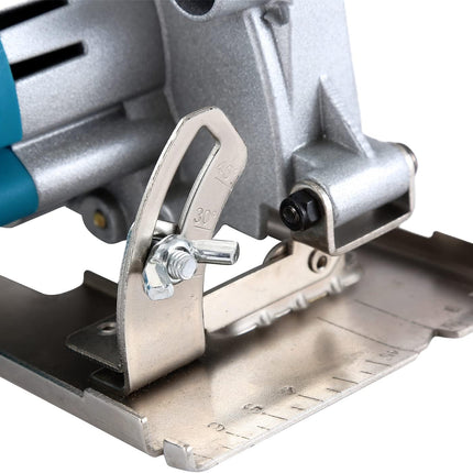 KATSU 21V Brushless Circular Saw 125mm 5'' 2000W Cordless, Battery Not Included