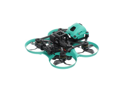 Sub250 DollyFly16 WTFPV Drone (Install your own DJI O4 Pro)