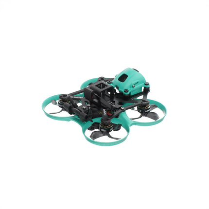 Sub250 DollyFly16 WTFPV Drone (Install your own DJI O4 Pro)