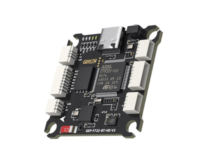 GEPRC GEP-F722-BT-HD V3 Flight Controller