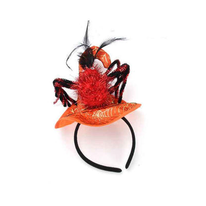Halloween headband