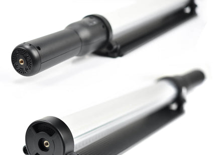 Godox LC500 HandHeld LED Video Light Stick & Barn Door