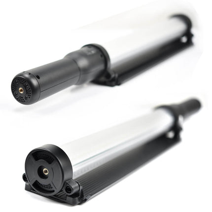 Godox LC500 HandHeld LED Video Light Stick & Barn Door
