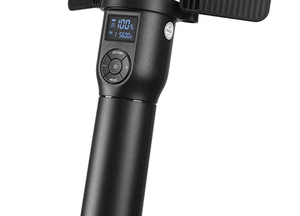 Godox LC500 HandHeld LED Video Light Stick & Barn Door