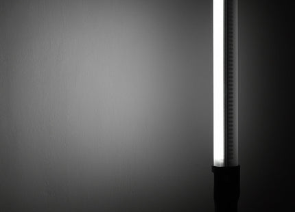 Godox LC500 HandHeld LED Video Light Stick & Barn Door
