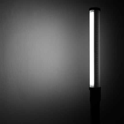 Godox LC500 HandHeld LED Video Light Stick & Barn Door