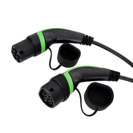 Lexus RZ Charging Cable