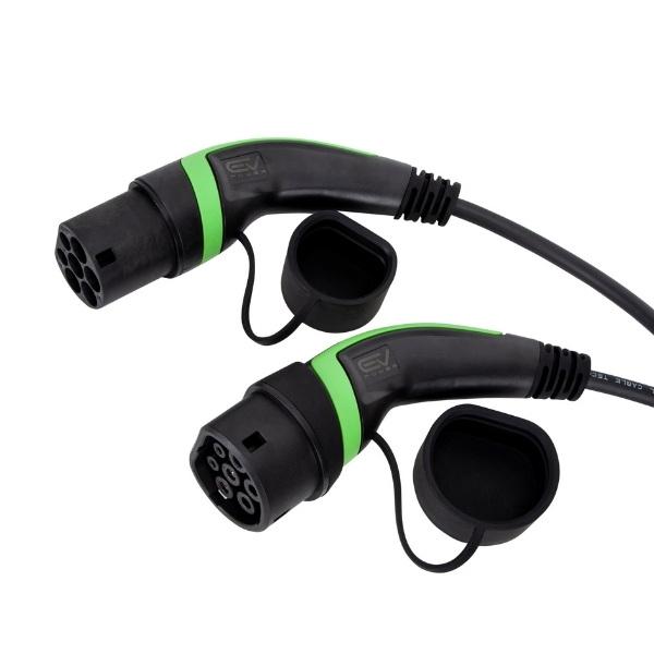 Skoda Elroq Charging Cable