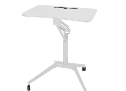 TESSA-Flexi Stand Up Workstation Desk (Adjustable Height)
