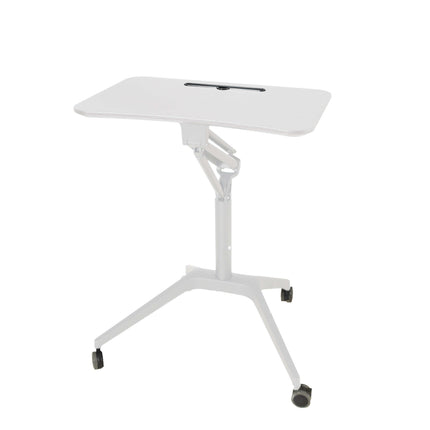 TESSA-Flexi Stand Up Workstation Desk (Adjustable Height)