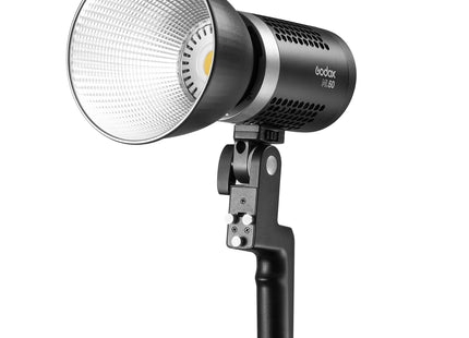 ML60 DayLight-Balanced Super-Compact Portable LED Video Light