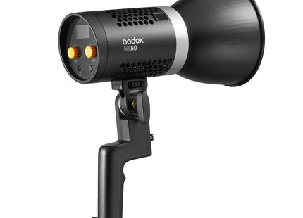 ML60 DayLight-Balanced Super-Compact Portable LED Video Light