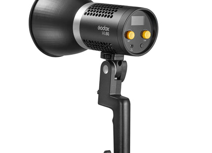 ML60 DayLight-Balanced Super-Compact Portable LED Video Light