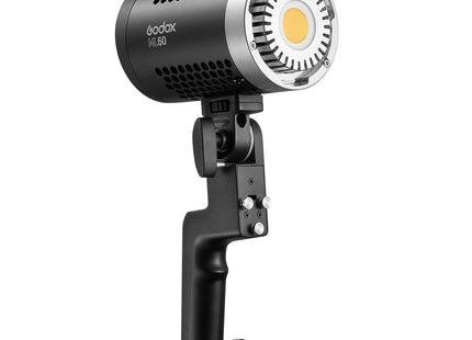 ML60 DayLight-Balanced Super-Compact Portable LED Video Light