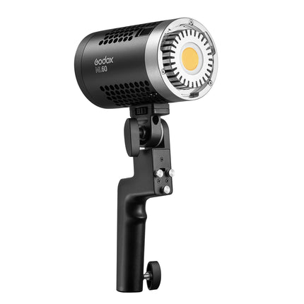 ML60 DayLight-Balanced Super-Compact Portable LED Video Light