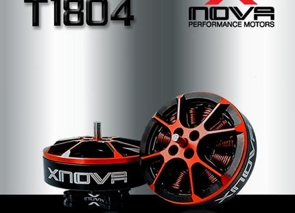 Xnova T1804 Brushless Motor