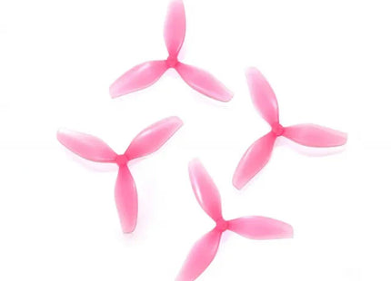 HQProp 2.4X1X3 Props 1mm (2x CW 2x CCW)