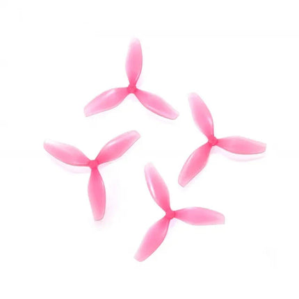 HQProp 2.4X1X3 Props 1mm (2x CW 2x CCW)