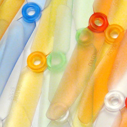 5030 Plastic Propeller Pack (2xCCW, 2xCW)