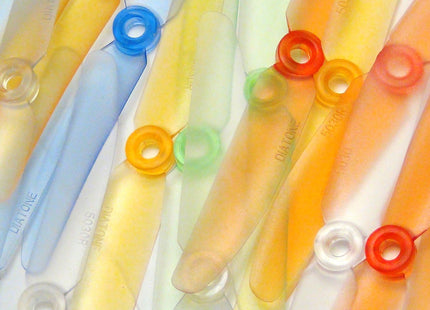 5030 Plastic Propeller Pack (2xCCW, 2xCW)