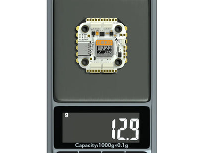 Flywoo GOKU F722 Pro Mini V2 45A 32Bit 128K 20X20 Stack