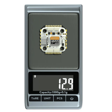 Flywoo GOKU F722 Pro Mini V2 45A 32Bit 128K 20X20 Stack