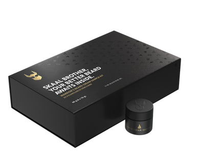 Beard Cream Sampler Kit
