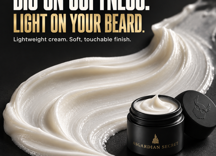 Beard Cream Sampler Kit