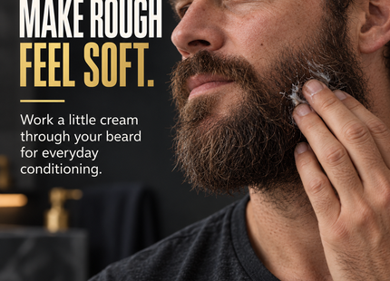 Beard Cream Sampler Kit