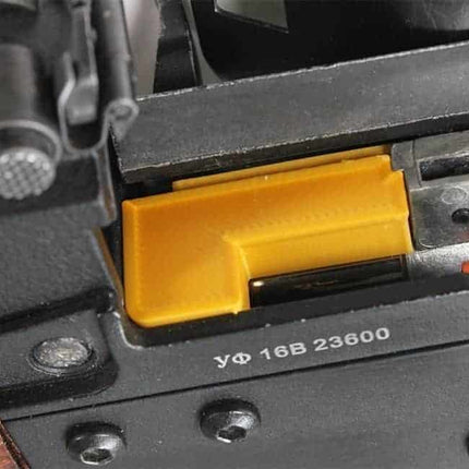 6 Shooters AK74/47 Hop Unit retention block