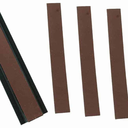 6 Shooters Pyro Strike 20mm Rail Mount - 100mm