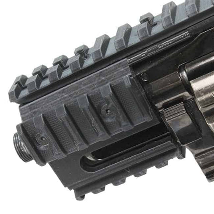 6 Shooters Side Rail For Dan Wesson 715 Dragon Platform