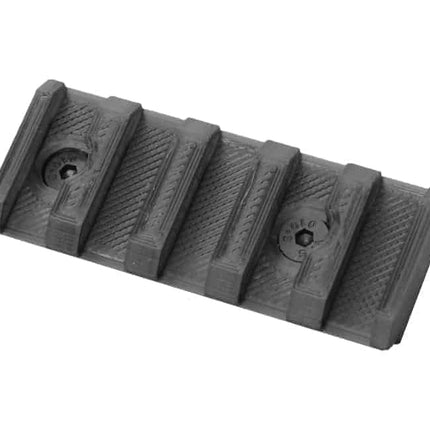 6 Shooters Side Rail For Dan Wesson 715 Dragon Platform