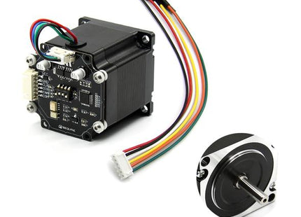 Nema 23 Closed Loop Servo Stepper Motor