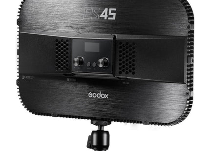 2 x Godox ES45 Bi-Colour LED Light E-Sports & Live Streaming Kit