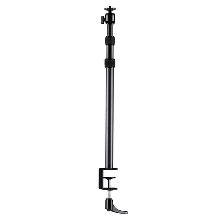 ES45 E-Sports and Live Streaming Bi-Colour Slim Light Panel with Mounting Rod & APP