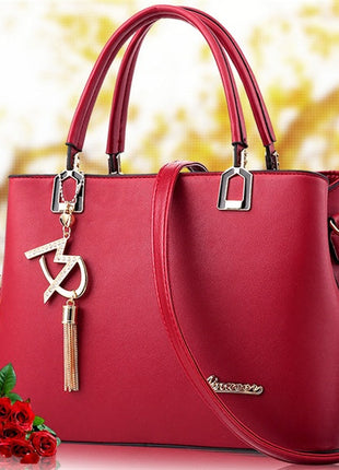 Shoulder Messenger Bag