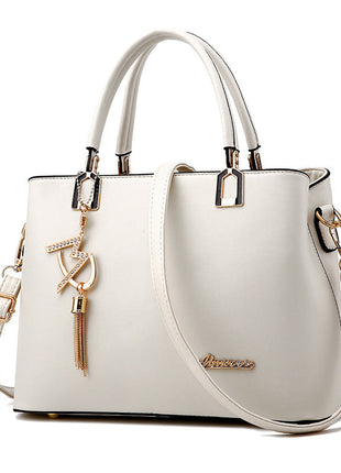 Shoulder Messenger Bag